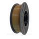 PETG філамент нитка пластик для 3D принтера Pochatok Filament 1,75 мм Хакі Койот 3кг 544055 фото 2
