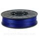 PLA філамент нитка пластик для 3D принтера Pochatok Filament 1,75 мм Діамантово-синій 0,75 кг 13005 фото 2