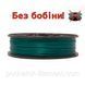 PLA филамент нить пластик для 3D принтера Pochatok Filament 1,75 мм Бирюзово-зеленый металлик 0,3 кг БЕЗ БОБИНЫ 19032 фото