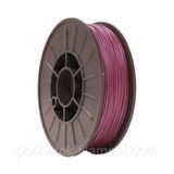 PLA филамент нить пластик для 3D принтера Pochatok Filament 1,75 мм Сигнально-фиолетовый металлик 3кг 44035 фото