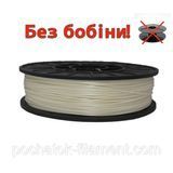 PLA филамент нить пластик для 3D принтера Pochatok Filament 1,75 мм Перламутровый металлик 0,3 кг БЕЗ БОБИНЫ 19028 фото