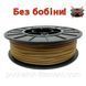 PLA филамент нить пластик для 3D принтера Pochatok Filament 1,75мм Хаки Койот 0.3 кг БЕЗ БОБИНЫ 19055 фото