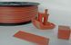 PLA філамент нитка пластик для 3D принтера Pochatok Filament 1,75 мм Мідний металік 3 кг 44064 фото 4