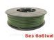 PLA филамент нить пластик для 3D принтера Pochatok Filament 1,75мм Хаки Олива 0.3кг БЕЗ БОБИНЫ 19053 фото
