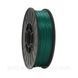PLA филамент нить пластик для 3D принтера Pochatok Filament 1,75 мм Бирюзово-зеленый металлик 3кг 44032 фото