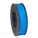 PLA филамент нить пластик для 3D принтера Pochatok Filament 1,75 мм Светло-голубой 0,75 кг 13014 фото