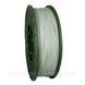 PLA филамент нить пластик для 3D принтера Pochatok Filament 1,75мм Серо зеленый (СероПесочный) 0,75 кг 13052 фото