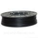 PLA филамент нить пластик для 3D печати Pochatok Filament 1,75 мм Черный матовый 0,75 кг 13046 фото 2