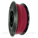 PLA филамент нить пластик для 3D принтера Pochatok Filament 1,75мм Малиновый 3 кг 44057 фото