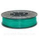 PLA филамент нить пластик для 3D принтера Pochatok Filament 1,75 мм Бирюзовый 0,75 кг 13016 фото 2