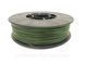 PLA филамент нить пластик для 3D принтера Pochatok Filament 1,75мм Хаки Олива 3 кг 44054 фото