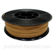 PLA філамент нитка пластик для 3D принтеру Pochatok Filament 1,75 мм Кава з молоком 0,75 кг 13025 фото 2