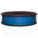 PLA филамент нить пластик для 3D принтера Pochatok Filament 1,75 мм Светло-голубой 3кг 44014 фото 2