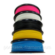 Набор 5в1 PLA филамент пластик для 3D принтера Pochatok Filament 1,75 мм 0,75 кг Голубой, Желтый, Черный, Белый, Розовый 16020 фото 2