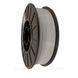 PETG филамент нить пластик для 3D принтера Pochatok Filament 1,75 мм Белый 0,75кг 513002 фото 3