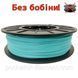 PLA филамент нить пластик для 3D принтера Pochatok Filament 1,75мм Аква (голубовато-зеленый) 0.3 кг БЕЗ БОБИНЫ 19060 фото