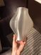 PLA філамент нитка пластик для 3D друку Pochatok Filament 2.85 мм Безкольоровий 0,75 кг 33001 фото 5